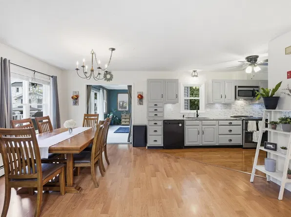 8 Guilford St, Worcester, MA 01606