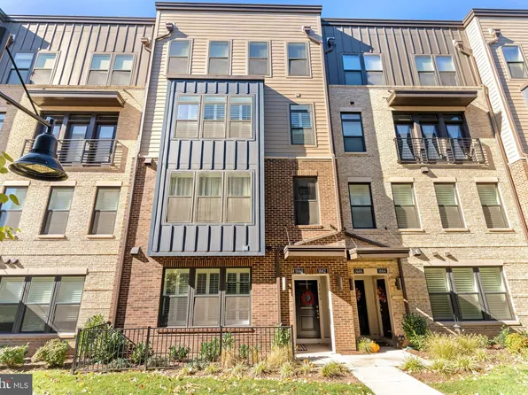 1660 Bandit Loop, Reston, VA 20190