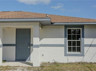 4612 25th St SW, Lehigh Acres, FL 33973