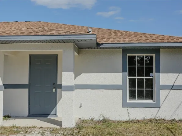4612 25th St SW, Lehigh Acres, FL 33973