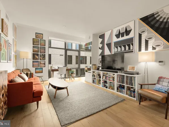 810 O St NW APT 809, Washington, DC 20001