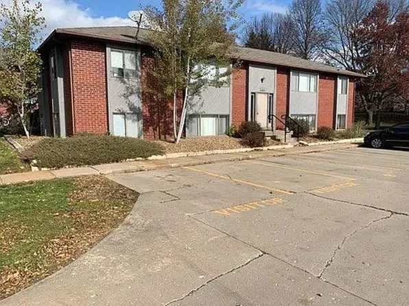 56 Amhurst St #9, Iowa City, IA 52245