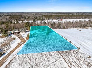 Sawmill Dr, Wausaukee, WI 54177