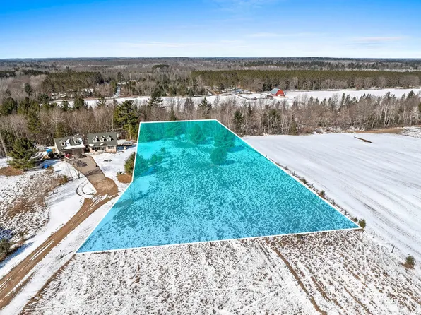 Sawmill Dr, Wausaukee, WI 54177