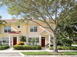 776 Dakota Drive #106, Jupiter, FL 33458