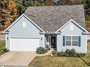 146 Bellecrest Ln, Greenville, SC 29607