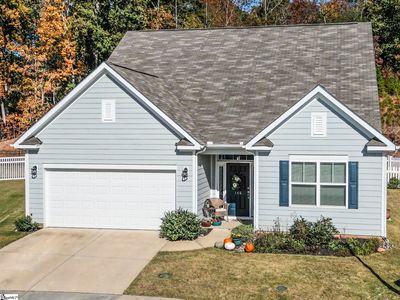 146 Bellecrest Ln, Greenville, SC, 29607