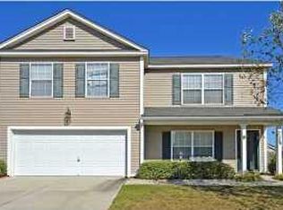 128 Tyron Rd, Summerville, SC 29483