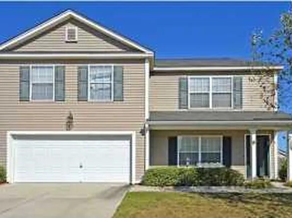 128 Tyron Rd, Summerville, SC 29483