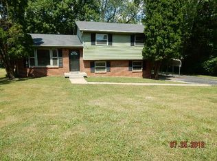 203 Ambrose Dr, Clarksville, TN 37042