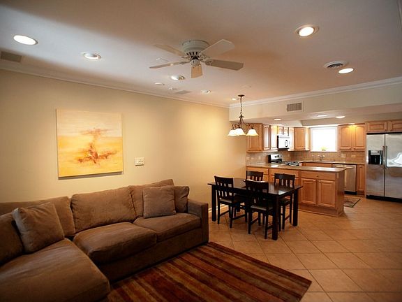 Living / Dining