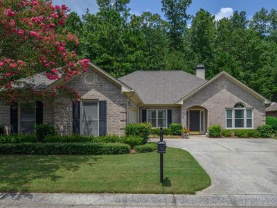 633 N Lake Cir, Birmingham, AL, 35242