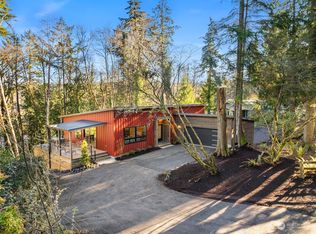 11900 Olympic Terrace Ave NE, Bainbridge Island, WA
