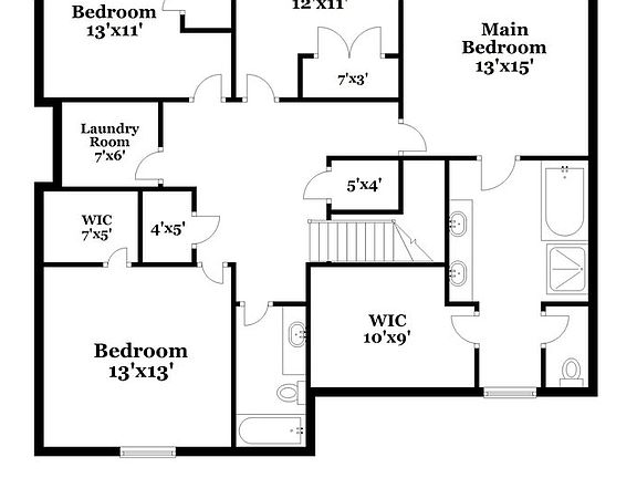 3rd image of 267 Hamilton Pointe Dr