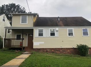 6034 67th Pl, Riverdale, MD 20737