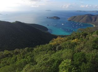 20-2 Remainder Carolina, Saint John, VI 00830