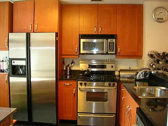 Rented by Sotheby's International Realty