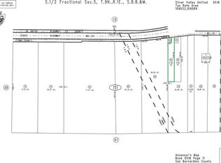 35125 Yermo Rd, Barstow, CA 92311