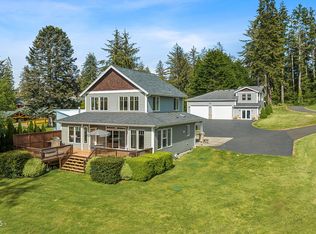 3271 NE East Devils Lake Rd, Otis, OR 97368