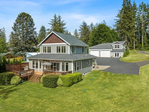 3271 NE East Devils Lake Rd, Otis, OR 97368