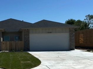 15509 W Josephine St, Goddard, KS 67052