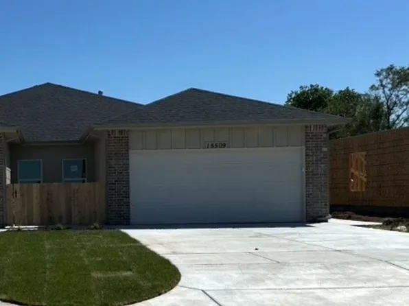 15509 W Josephine St, Goddard, KS 67052