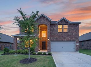 4310 Paxton Dr, Forney, TX 75126