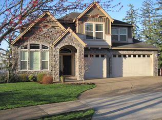 10872 SE Lenore St, Happy Valley, OR 97086