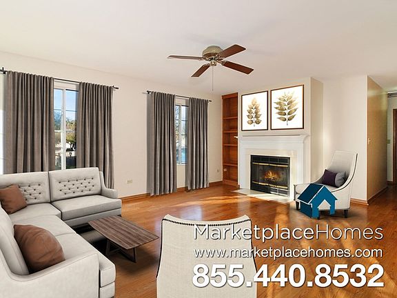 3rd image of 2258 Valley Creek Dr