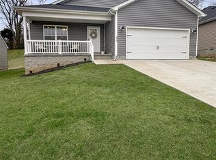 620 Cherry Blossom Rd, Bowling Green, KY 42103