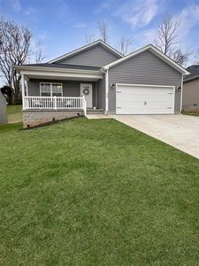 620 Cherry Blossom Rd, Bowling Green, KY, 42103