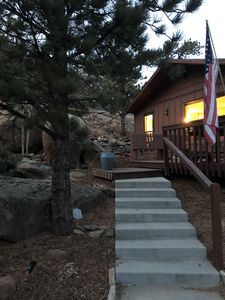 435 Moccasin Circle Dr, Estes Park, CO, 80517