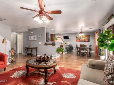 10941 W Minnezona Ave, Phoenix, AZ, 85037