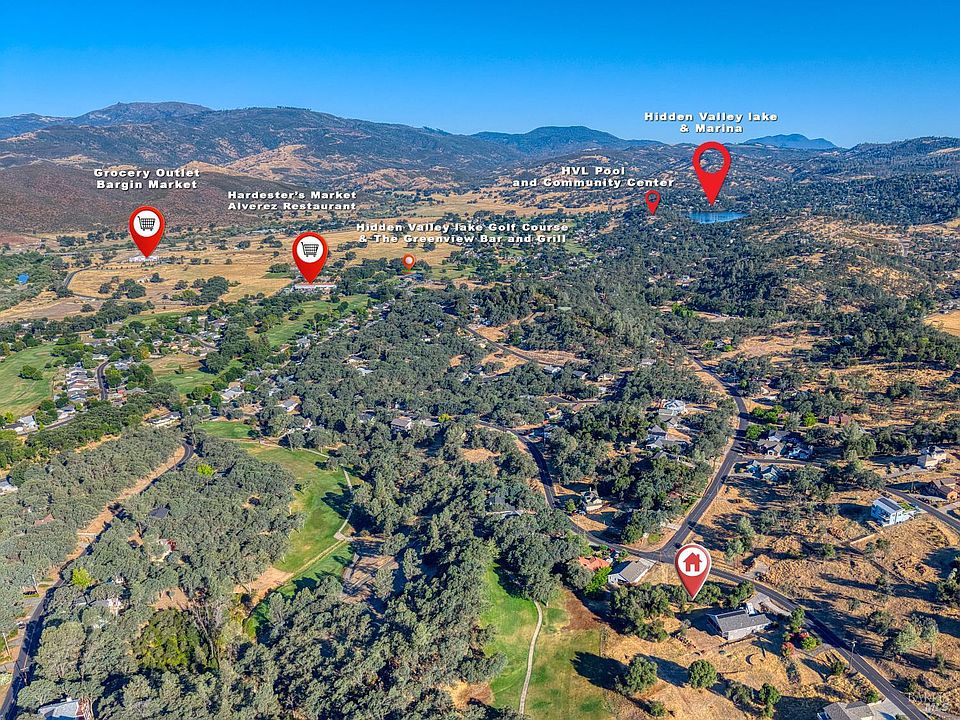 1st image of 19933 Powder Horn Road