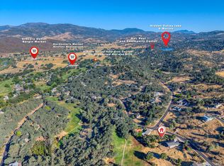 19933 Powder Horn Rd, Hidden Valley Lake, CA 95467