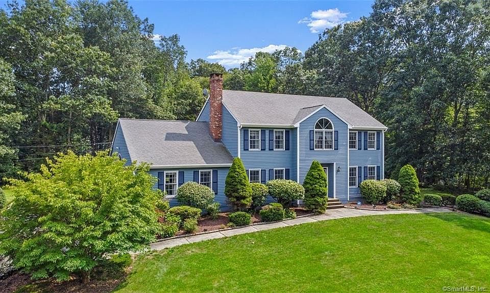 491 Hammertown Rd, Monroe, CT 06468 MLS 170586572 Zillow