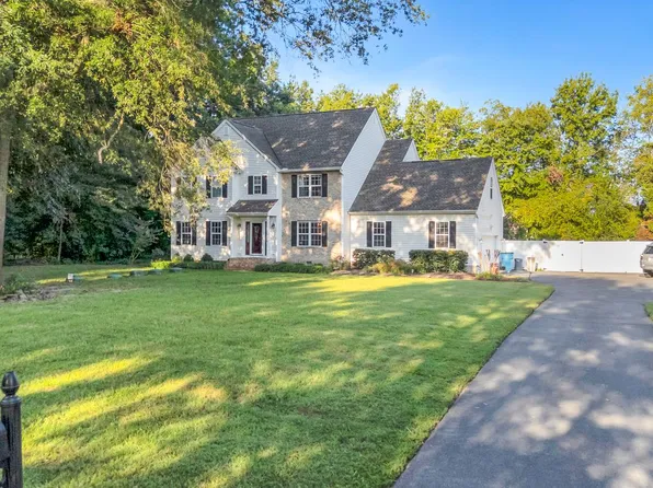 5568 Royal Mile Blvd, Salisbury, MD 21801