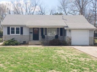 1455 S Marlan Ave, Springfield, MO 65804