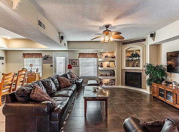 5th image of 12476 Tierra Encino Dr