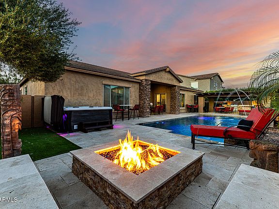 4th image of 3785 E STRAWBERRY Drive