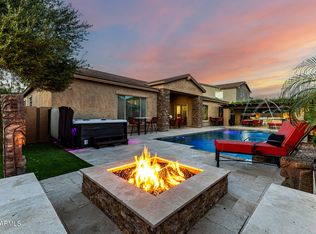 3785 E STRAWBERRY Drive, Gilbert, AZ 85298