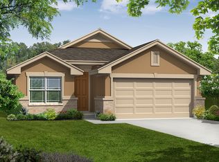 7911 Shire Ln, San Antonio, TX 78254