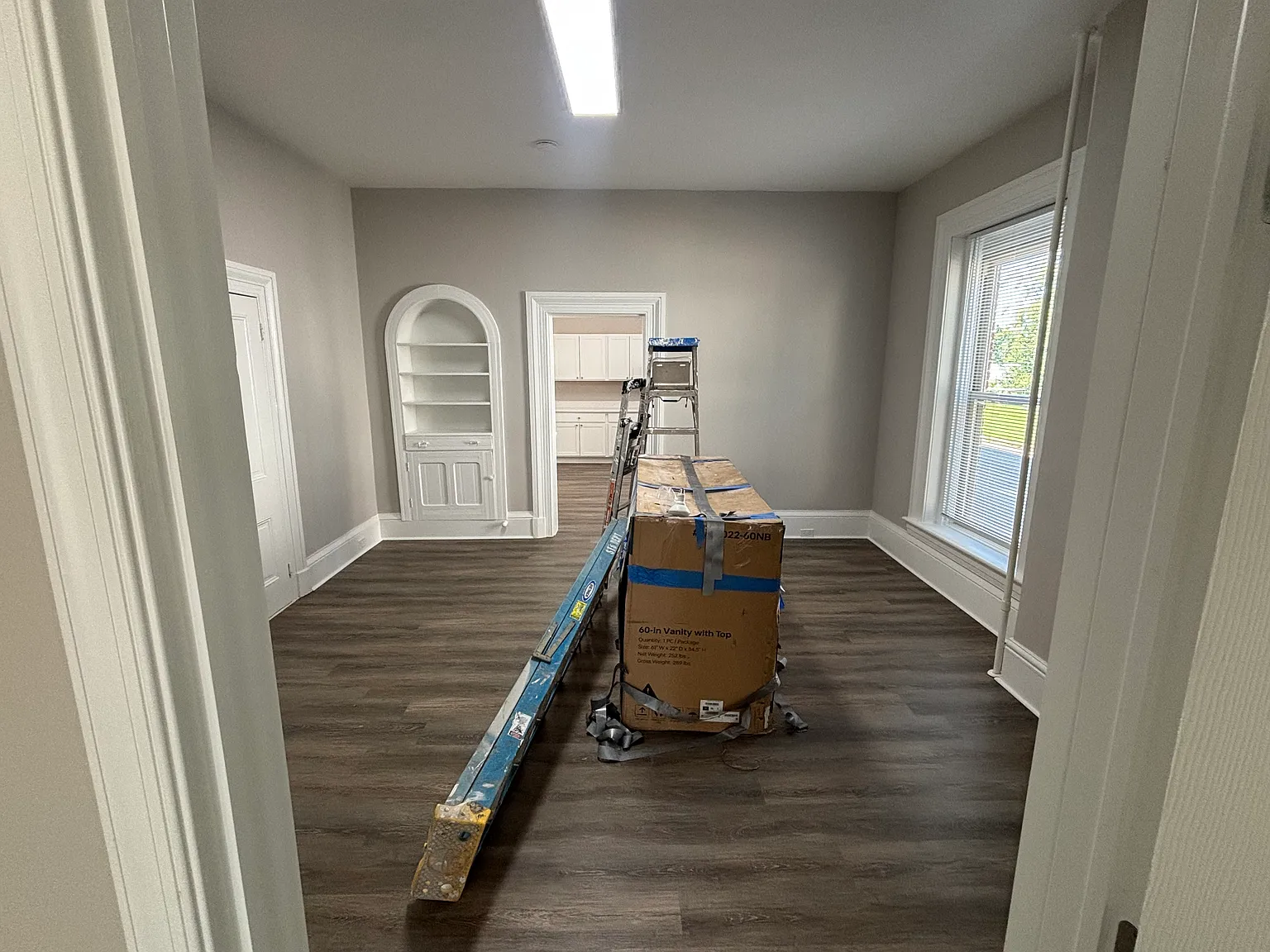 3 bed, 1335 sqft, $2,100 — Photo 4
