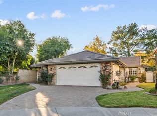 26203 Benito Ct, Santa Clarita, CA 91355