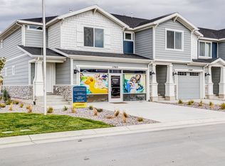 1801 N Blue Iris Ave #1066, Tooele, UT 84074