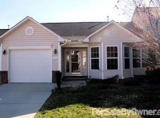 7168 Gregs Ct, Lewisville, NC 27023