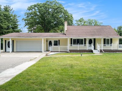 9440 N Linden Rd, Clio, MI, 48420
