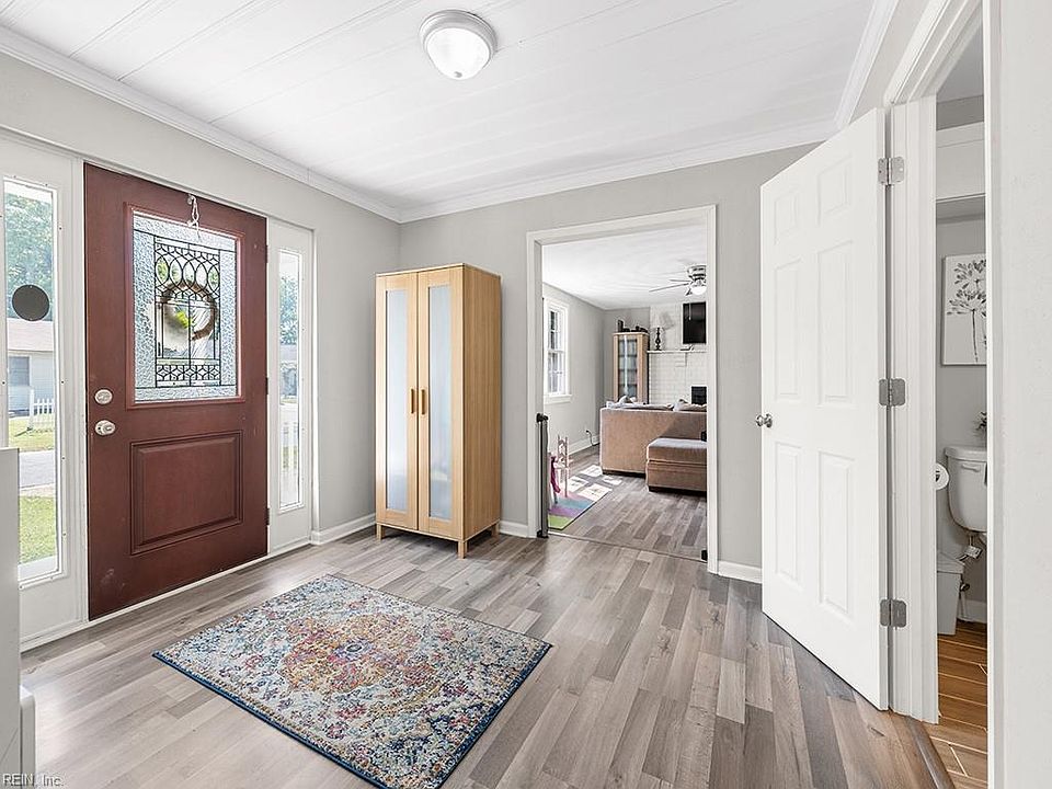 8203 Gygax Rd, Norfolk, VA 23505 Zillow