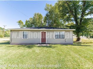 10003 Shannon Dr, Jacksonville, AR 72076