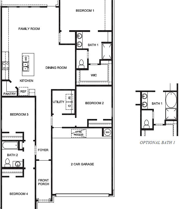 Floor Plan.